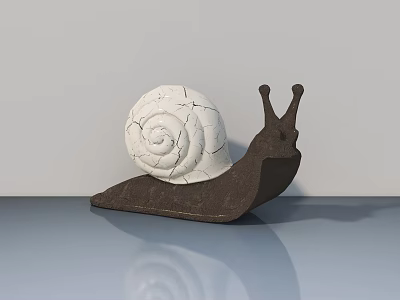Art ornaments 3d model