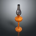 Kerosene Lamp Vintage Oil Lamp Vintage Kerosene Lamp Oil Lamp Gasoline Lamp Miner's Lamp Medieval Miner's Lamp Vintage Miner's Lamp 3d model