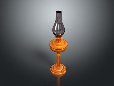 Kerosene Lamp Vintage Oil Lamp Vintage Kerosene Lamp Oil Lamp Gasoline Lamp Miner's Lamp Medieval Miner's Lamp Vintage Miner's Lamp 3d model