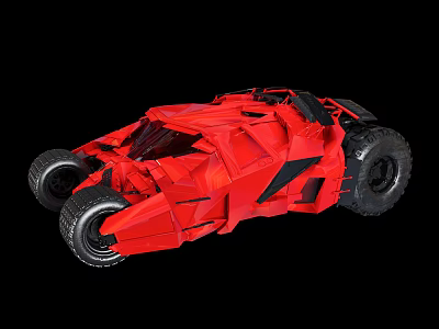 Hyundai concept car 3d model Hyundai concept car 3d model