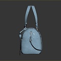 Women's Bag Women's Bag Fashion Women's Bag Famous Brand Bag Women's Bag Famous Bag Satchel Bag 3d model