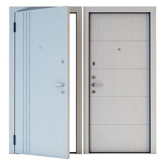 swing door 3d model