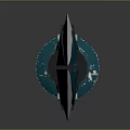 Spear Ancient Weapon Cold Weapon Medieval Item Medieval Weapon Sword Axe 3d model
