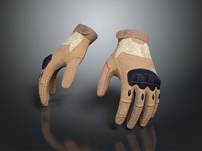 Motorcycle Gloves Racing Gloves Racing Gloves Sports Gloves Space Gloves Astronaut Gloves model