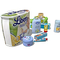 Daily Household Essentials Including Libero Baby Wipes Lotion Toothpaste And Candle Products