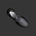 Hiking Boots Hiking Boots Travel Shoes Climbing Shoes 3d model