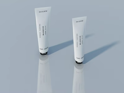 Perfume cosmetics sketch 3d model Perfume cosmetics sketch 3d model