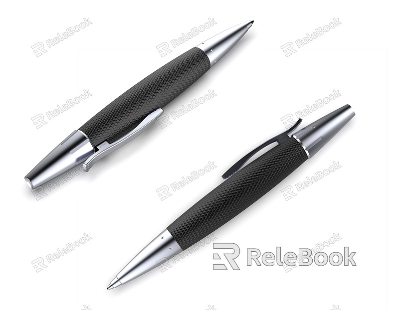 Modern Pen model