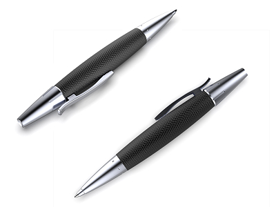 Modern Pen model