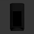 FRESHlight Projection Monitoring Device With Black Durable Design And HD Lens
