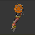 Robot Arm Mechanical Arm Robot Arm Robot Head Robot Parts Robot Hand Manipulator 3d model