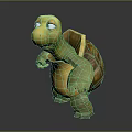 Unique Turtle Shaped Decorative Furniture Piece For Home Interiors