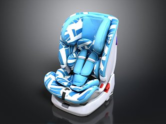 Cartoon chair sci-fi chair sci-fi chair space chair space chair 3d model