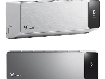 Air conditioning Viomi Smart Air model