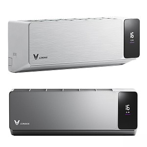 Air conditioning Viomi Smart Air 3d model