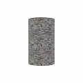 Brick Wall Components Featuring Weathered Multicolored Bricks And Textured Surface 3d model