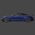 Super Run 3d model