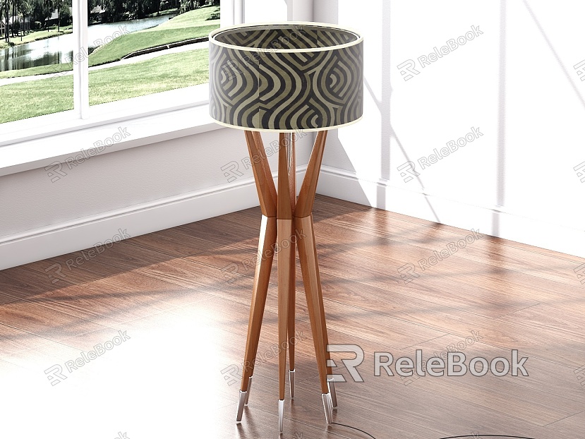 Floor lamp personalized floor lamp floor lamp living room lamp floor lamp personalized floor lamp living room decorative lamp model