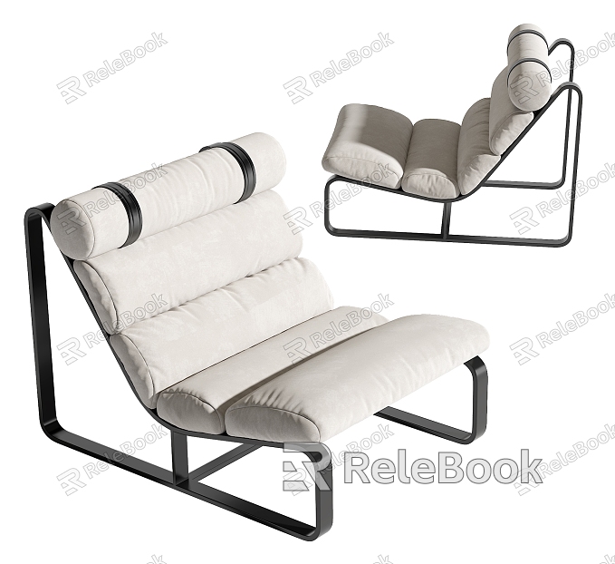 Leisure Chair model