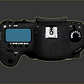 Canon 5D Mark IV Professional Digital DSLR Camera With High Resolution Lens