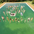 Multiplayer 3d model