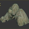 Cave Cave Cave Cave 3d model