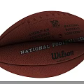 High Quality Wilson Official National Football League American Football Sports Equipment