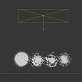 Different Designs of Water Fountain With Various Spray Patterns and Structures