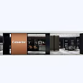 Casarte Shopping Mall Store With Modern Glass Front And Interior Product Displays
