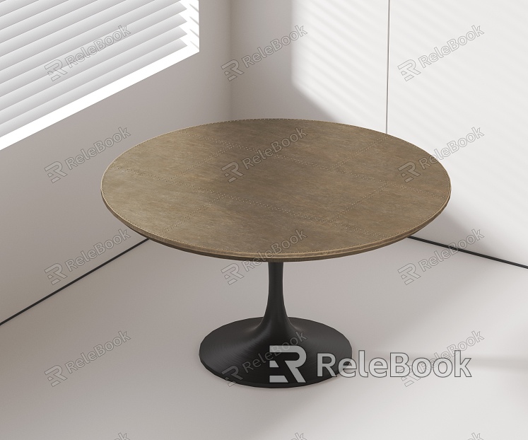 Table model