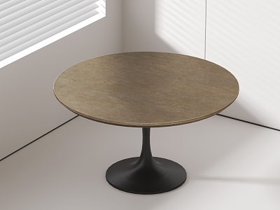 Table model