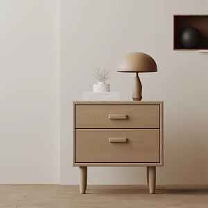 Side 3d model