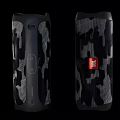 JBL Wireless Bluetooth Speakers With Camouflage Design And Portable Audio Quality