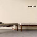Wooden Shoe Benches With Upholstered Seats And Soft Blankets For Entryway Decor
