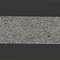 Natural Stone Slab With Granular Texture Ideal For Modern Flooring And Wall Decor