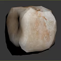 Rock Rock Block Rock Block Rock Specimen Boulder Big Stone Block Rock Stratum Rock Stratum Rock Stratum Rock 3d model