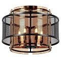 Ancient American Style Retro Bedroom Living Room Dining Room Study Room Ceiling Lamp American Style Ceiling Lamp Retro Atmosphere Decorative Lamp Country Industrial Style Ceiling Lamp Entrance Balcony Corridor Lamp 3d model