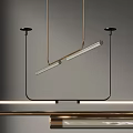 Pendant lamp 3d model