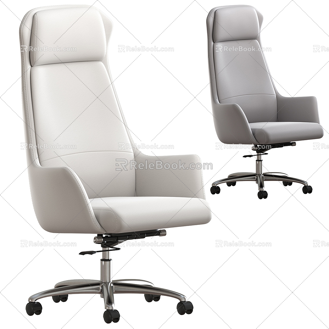 Office Chair 3d model