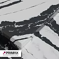 High Quality Marble Components With Natural Black White Veins For Interior Decoration
