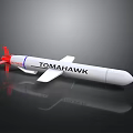 Tomahawk Missile in Advanced Aerospace Technology and Aerial Vehicle Systems