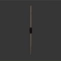 Traditional Wooden Bow With Curved Shape Leather Grip And String
