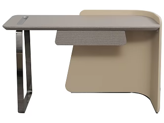 Dresser 3d model
