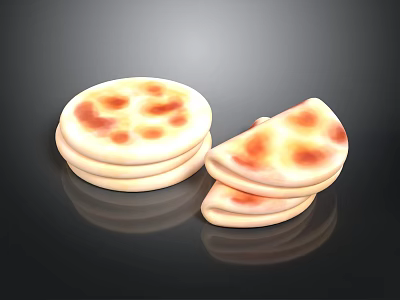 Pie Pasta Pasta Food Food Food Food Beverage Realistic 3d model Pie Pasta Pasta Food Food Food Food Beverage Realistic 3d model