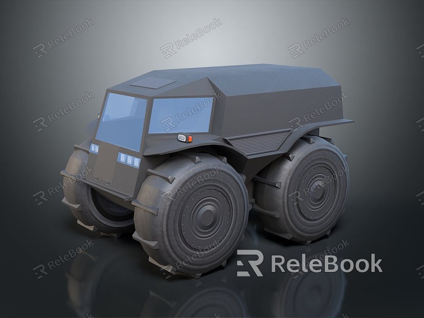 Bulletproof Car Armed Jeep Armed Car Armed Bulletproof Car Military Jeep Off-road Jeep Humvee model