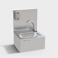 Stainless Steel Vegetable Sink With Various Designs And Faucet For Kitchen Use