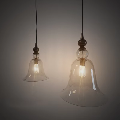 Pendant lamp 3d model Pendant lamp 3d model