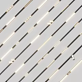 Stylish LED Downlights And Spotlights With Modern Design For Home Ceiling Installation