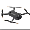 Smart Drone Quadcopter With High Resolution Camera And Aerial Photography Features