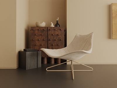 Leisure Chair model